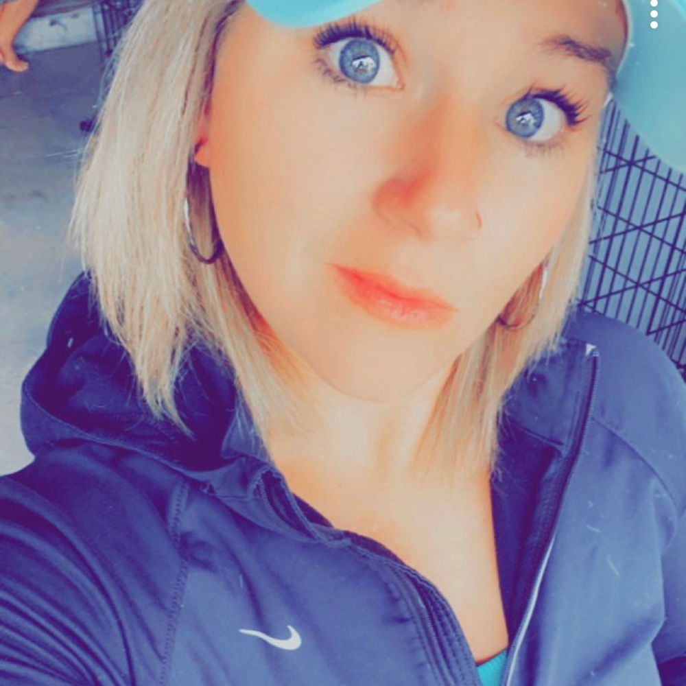 Meet your Posher, Kim